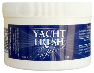 Fresh Scent For Yachts